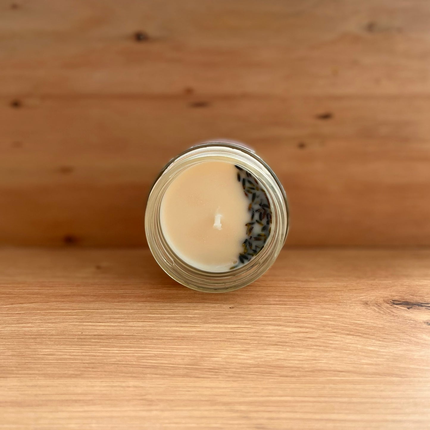 Vela Lavanda y Manzanilla