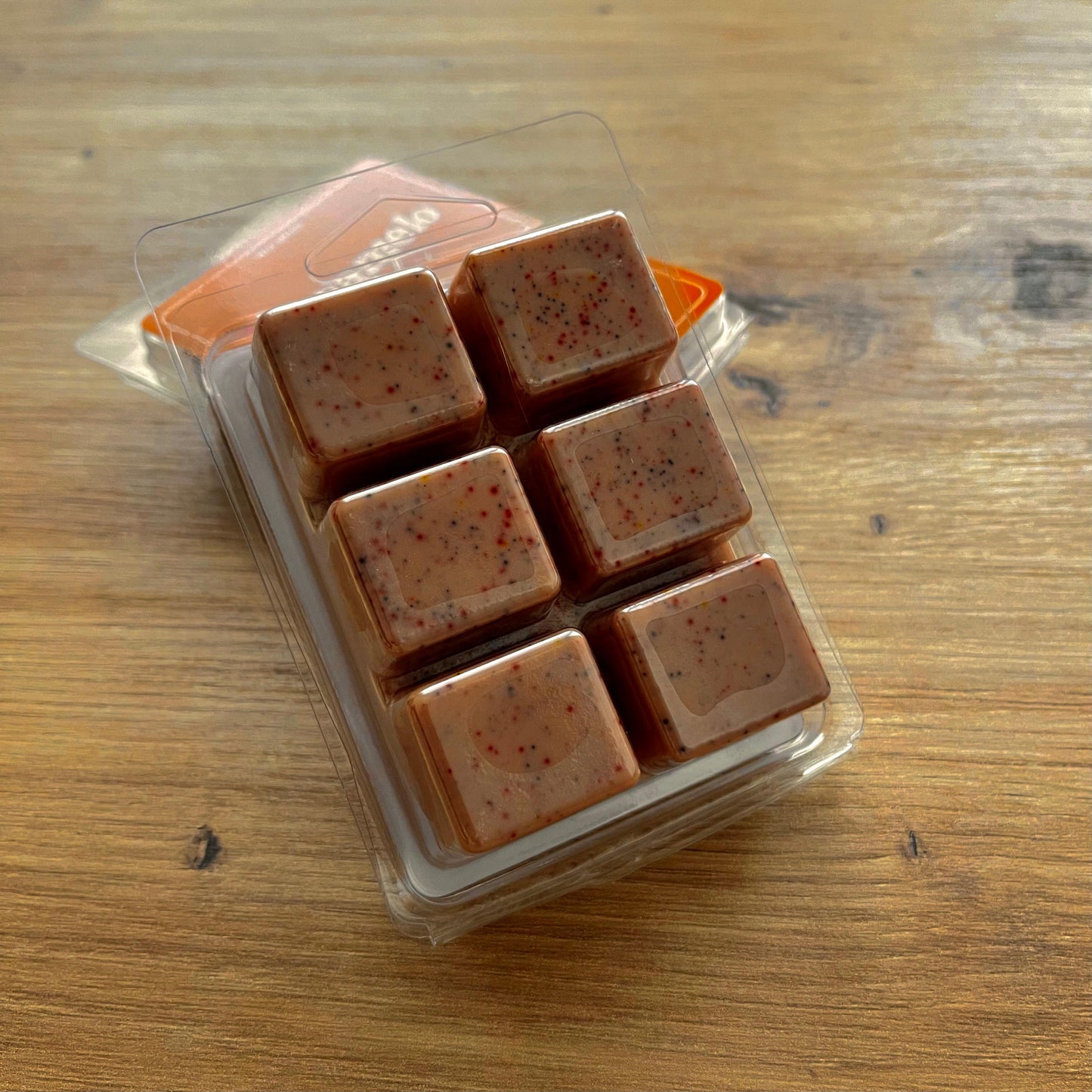 Wax melts Caramelo Salado 85gr