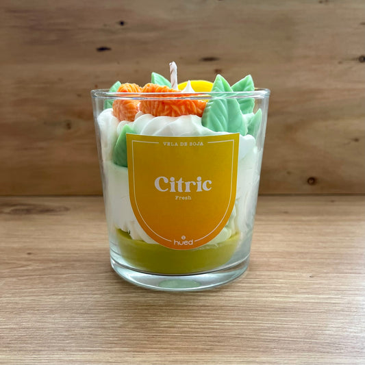 Vela Citric fresh