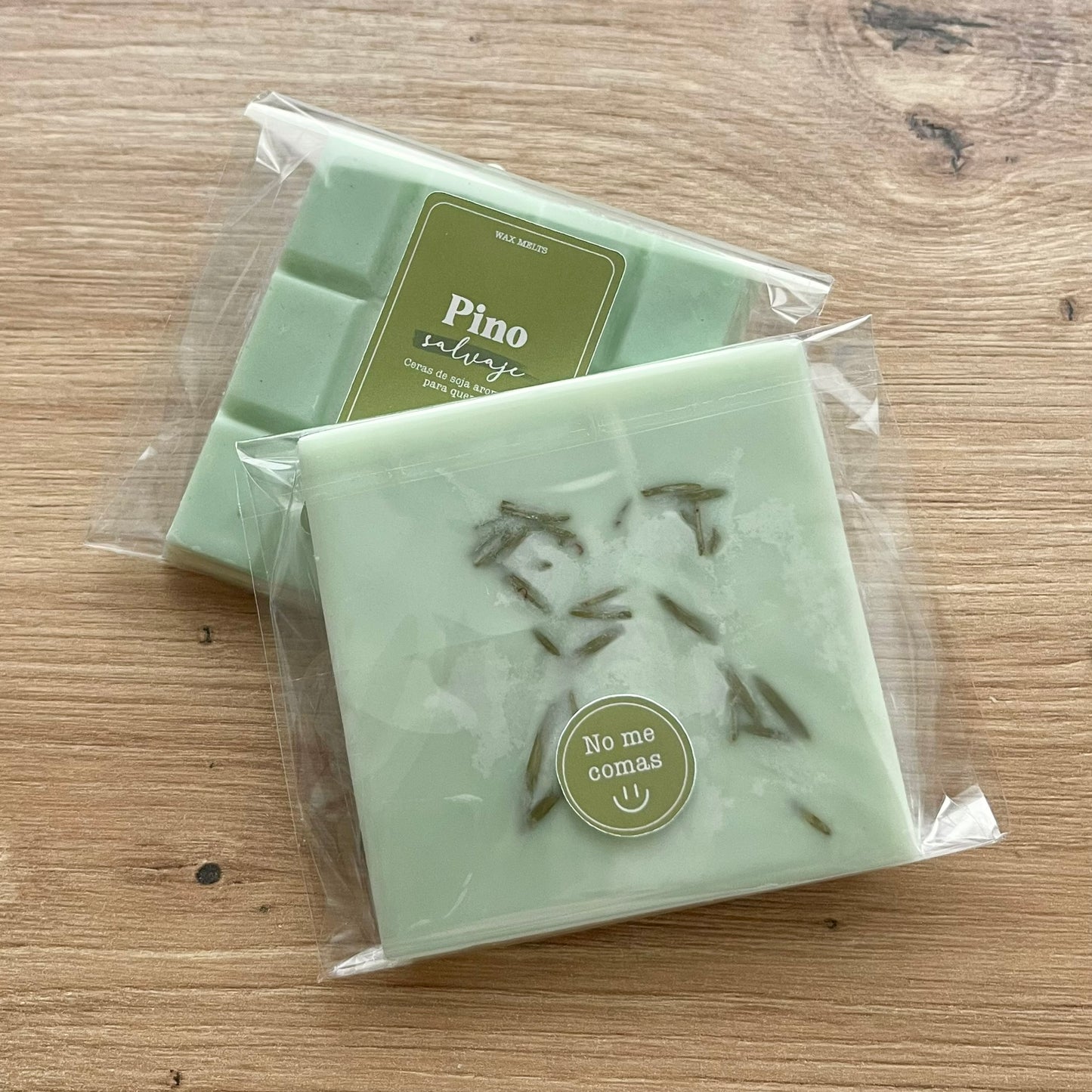 Wax melts Pino Salvaje 45gr