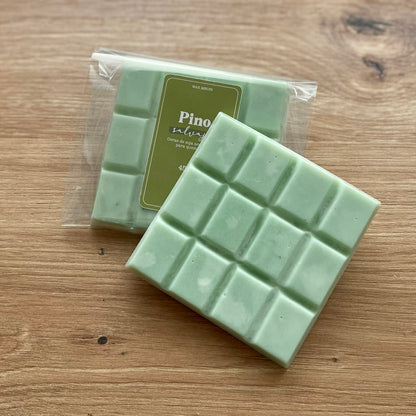 Wax melts Pino Salvaje 45gr