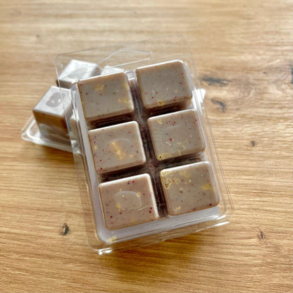 Wax melts Brownie-Avellanas 85gr