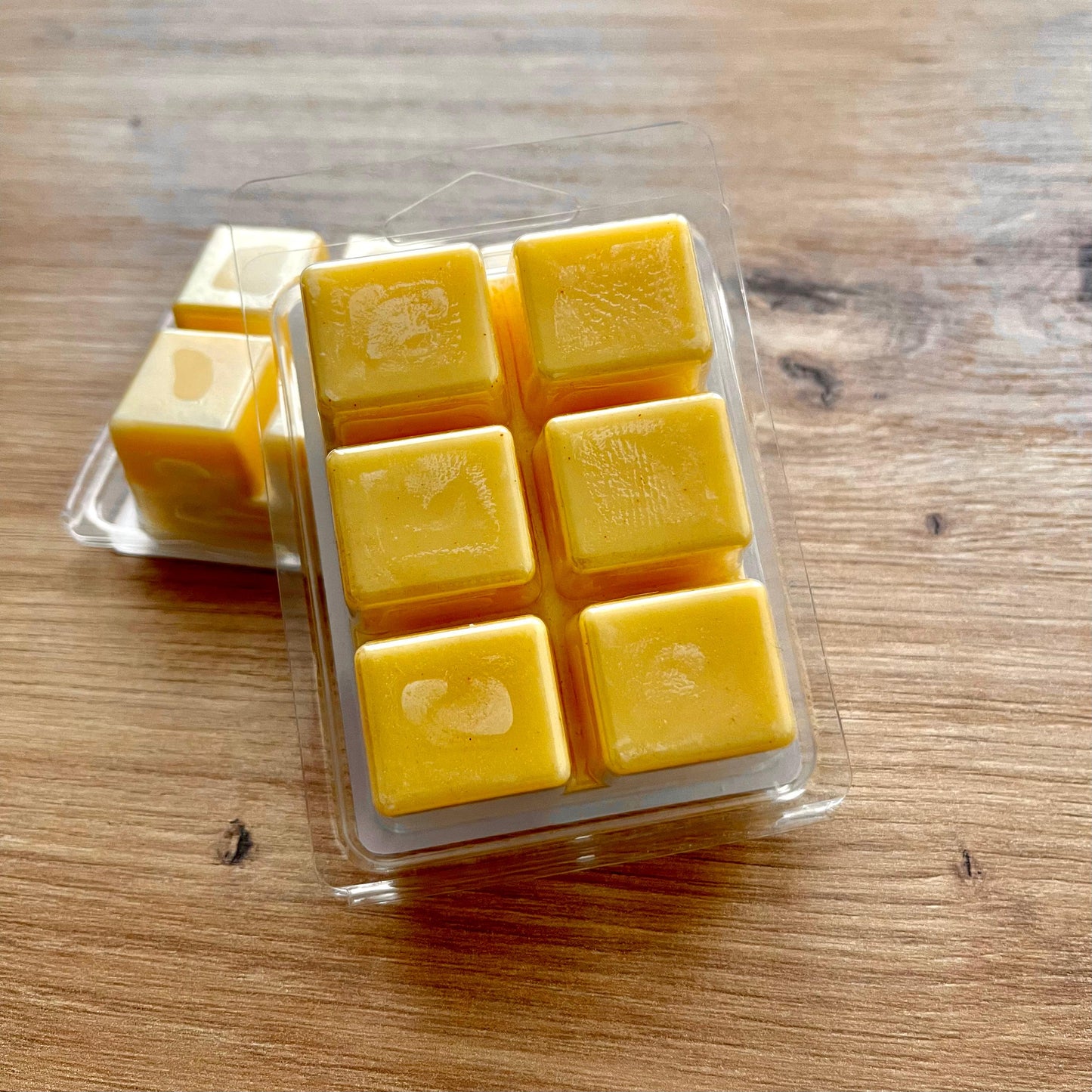 Wax melts Mousse de Limón 85gr