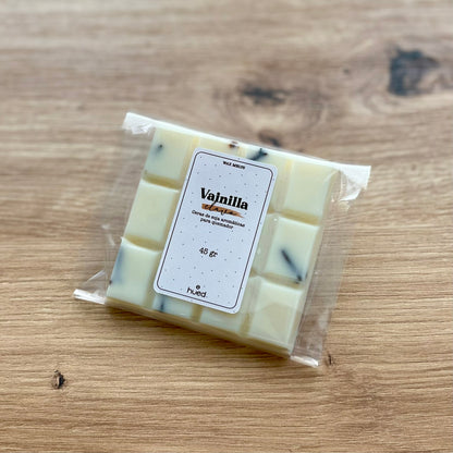 Wax melts Vainilla-Clavo 45gr