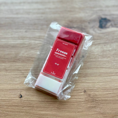 Wax melts Fresas con Nata 45gr