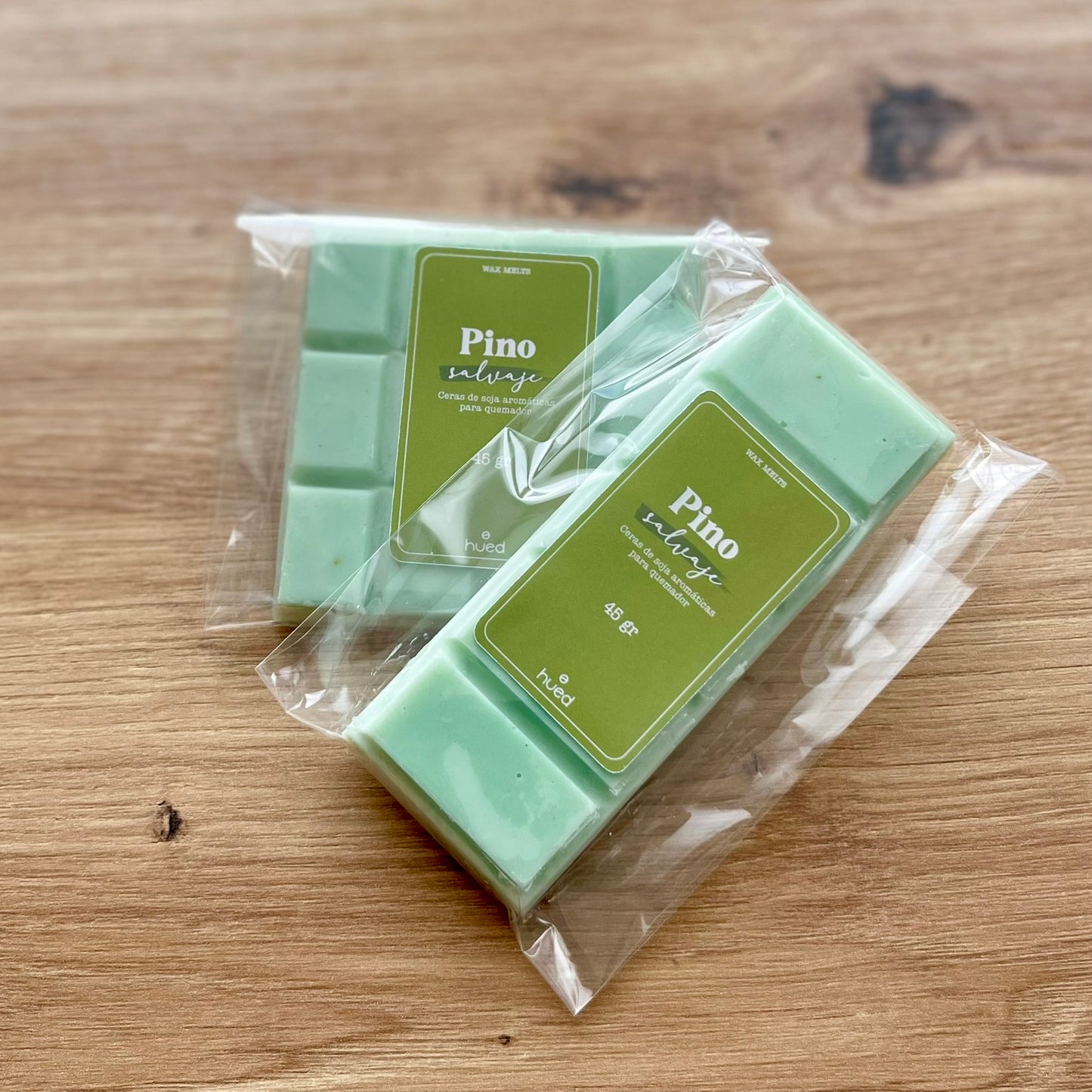 Wax melts Pino Salvaje 45gr